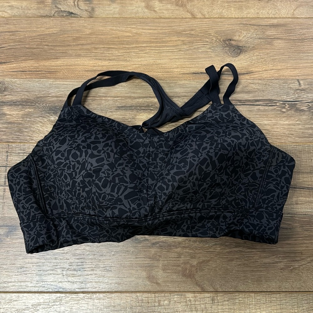 Under Armour Sports Bra